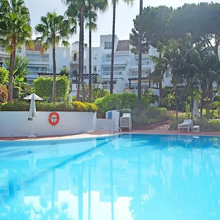 White Pearl Elviria H1 * Marbella