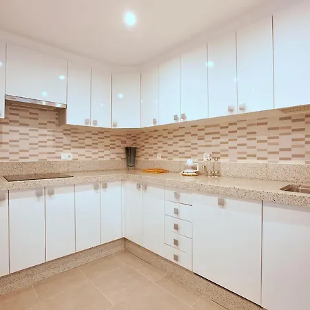 Apartment White Pearl Elviria H1 Marbella