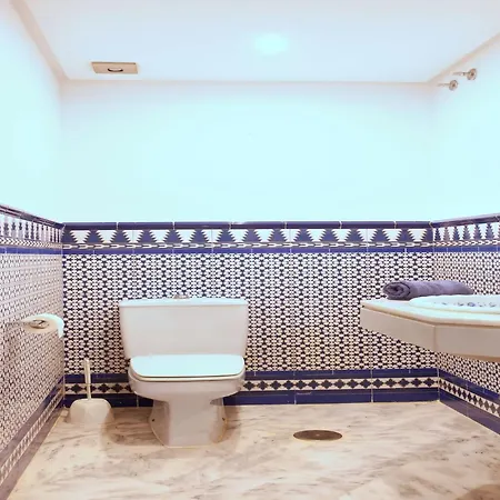 White Pearl Elviria H1 * Marbella