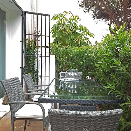 White Pearl Elviria H1 Apartment *