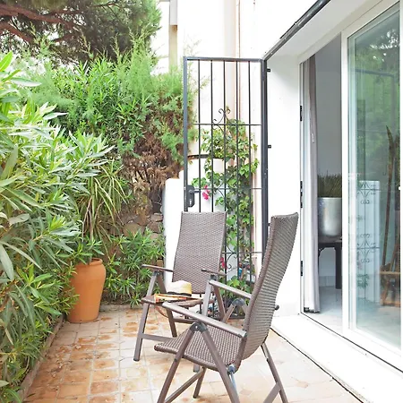 White Pearl Elviria H1 Apartment Marbella