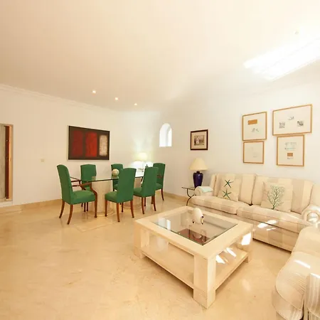 Apartment White Pearl Elviria H1