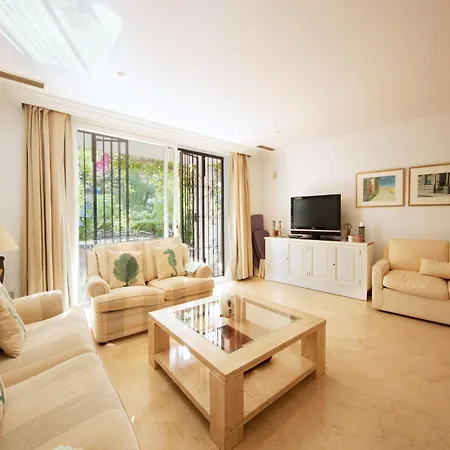 Apartment White Pearl Elviria H1 Marbella