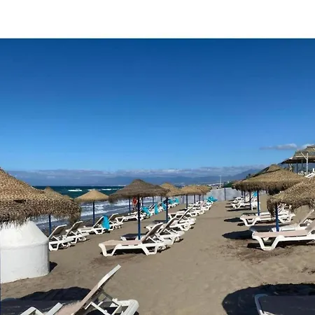 White Pearl Elviria H1 Marbella