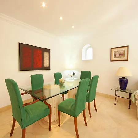 White Pearl Elviria H1 * Marbella