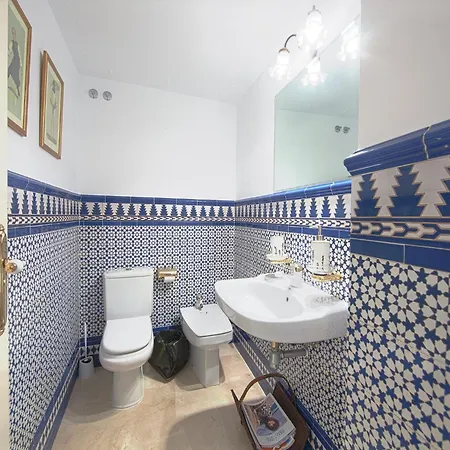 White Pearl Elviria H1 Apartment Marbella