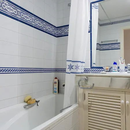Apartment White Pearl Elviria H1 Marbella