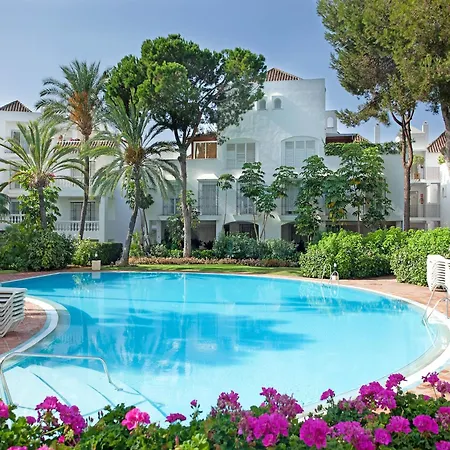 White Pearl Elviria H1 * Marbella