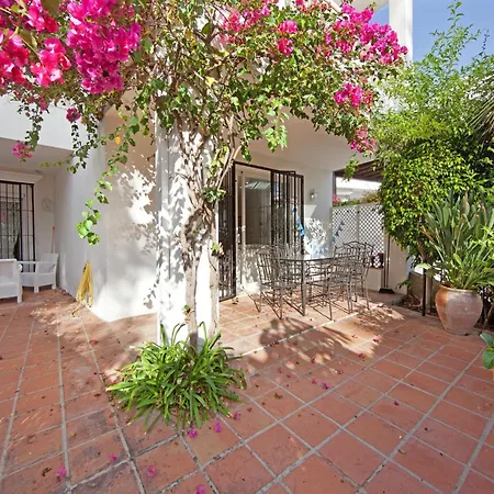 Apartment White Pearl Elviria H1 Marbella
