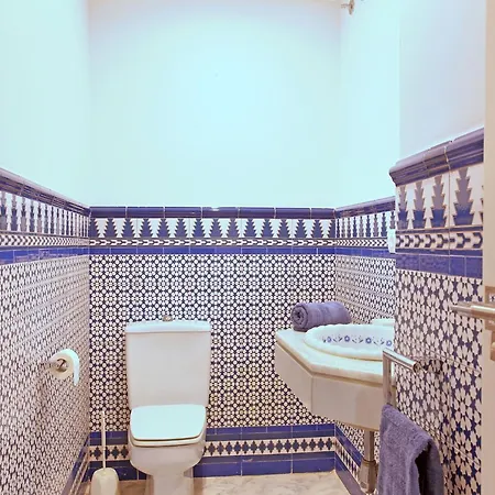 Apartment White Pearl Elviria H1 Marbella