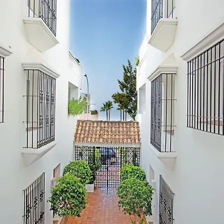 White Pearl Elviria H1 Hébergement de vacances