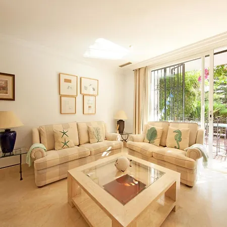 White Pearl Elviria H1 Apartment Marbella