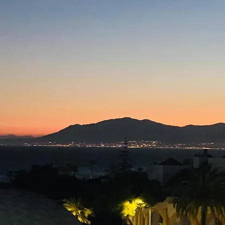 White Pearl Elviria H1 Marbella