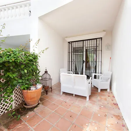 White Pearl Elviria H1 Apartment Marbella