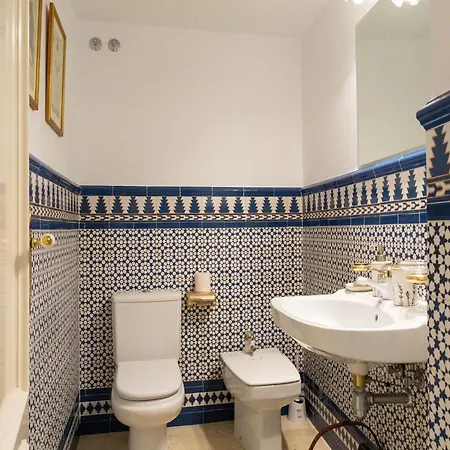 White Pearl Elviria H1 Apartment Marbella